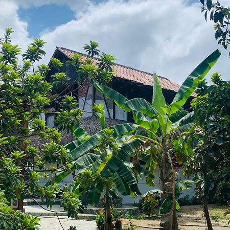 El Paraiso De Carmen Palomino Exterior foto