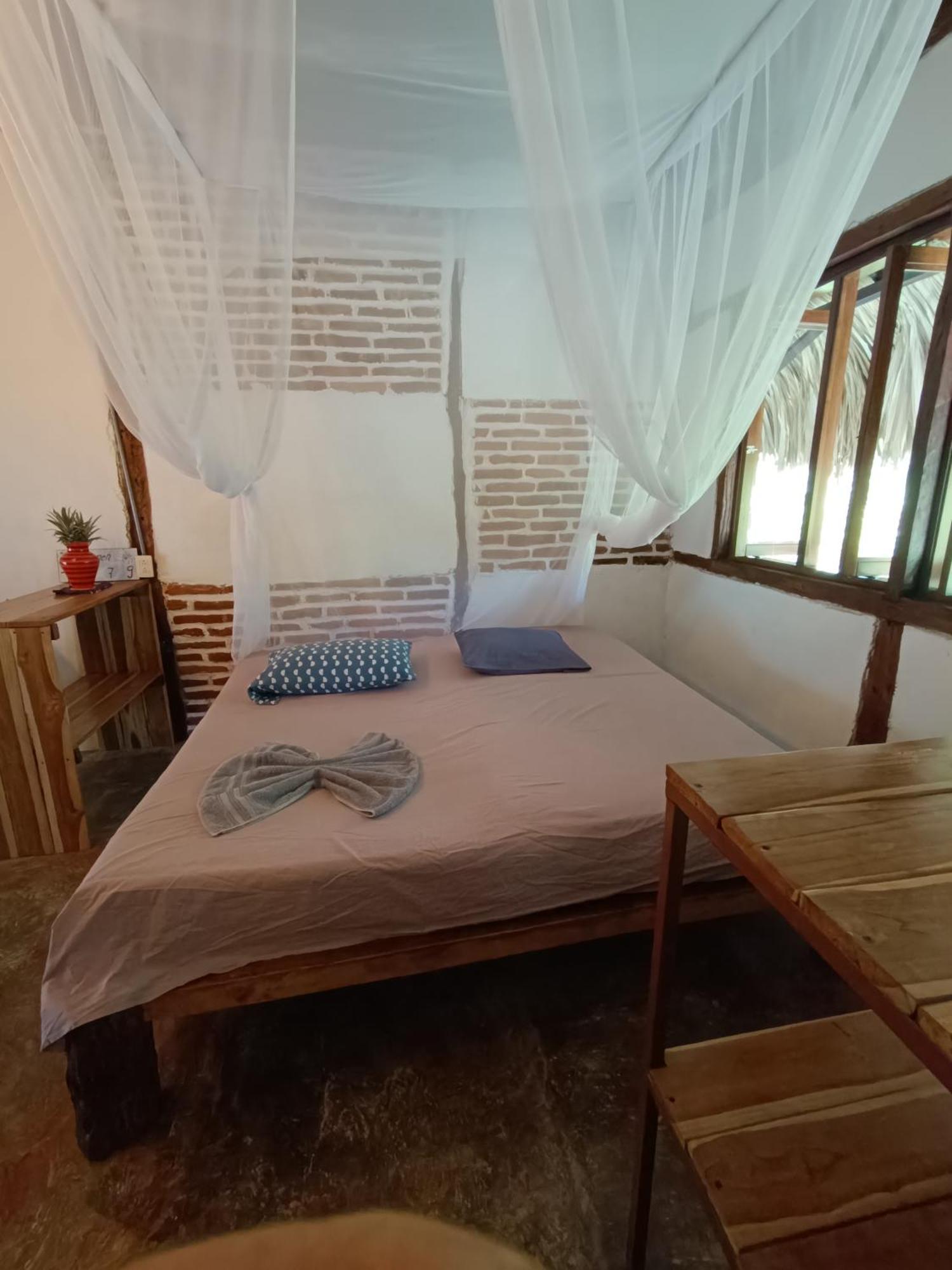 El Paraiso De Carmen Palomino Exterior foto